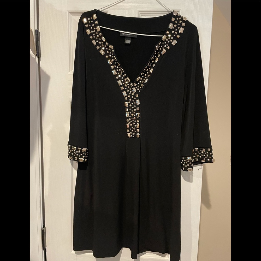 Beautiful cocktail or date night dress